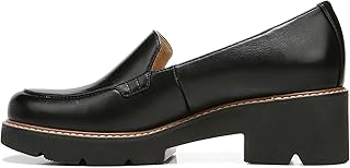 Mocassins cabaret naturalizer pour femmes. Diaytar Côte d'Ivoire, leader dans le domaine du e-commerce en Côte d'Ivoire, propose une large gamme de produits avec plus de 300 000 références. Cette boutique en ligne généraliste permet aux clients de trouver tout ce dont ils ont besoin, des produits alimentaires aux accessoires de mode. Avec une offre variée et des prix compétitifs, Diaytar Côte d'Ivoire est devenue la destination shopping en ligne la plus populaire du pays.