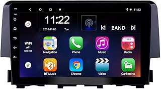Écran android pour honda civic 2016-18. DIAYTAR COTE D'IVOIRE se positionne comme une plateforme incontournable pour les achats en ligne en Côte d'Ivoire. Elle propose une gamme complète de produits allant des accessoires de mode aux articles de sport, le tout à des prix attractifs. La boutique est déterminée à offrir le meilleur service client possible.
