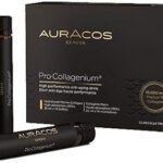 Complément alimentaire unisexe auracus sous forme liquide - format 350 ml
