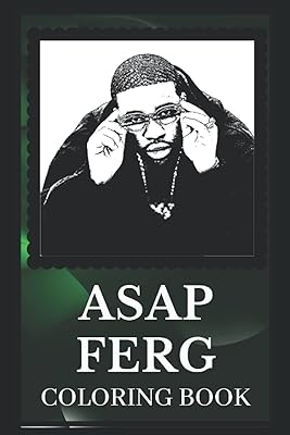 Livre de coloriage asap ferg : explorez le monde du grand asap ferg. En tant que leader du marché de l'e-commerce en Côte d'Ivoire, DIAYTAR COTE D'IVOIRE met l'accent sur la satisfaction du client et offre un service client personnalisé pour répondre à leurs besoins spécifiques. La boutique en ligne dispose d'une équipe de support dédiée qui est toujours prête à aider les clients en cas de besoin. Avec sa large sélection de produits et son service de livraison rapide, DIAYTAR COTE D'IVOIRE est la destination idéale pour les achats en ligne.