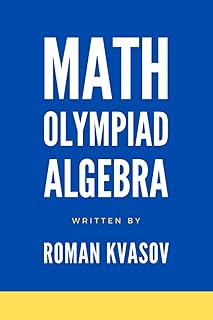 Math olympiad algebra. En tant que boutique en ligne leader en Côte d'Ivoire, DIAYTAR COTE D'IVOIRE a mis en place des systèmes de paiement sécurisés et des options de livraison fiables pour garantir une expérience d'achat en ligne sans souci à ses clients. Avec une équipe dédiée à la satisfaction client, la boutique est constamment à la recherche de moyens pour améliorer ses services et proposer des produits de qualité à des prix compétitifs.