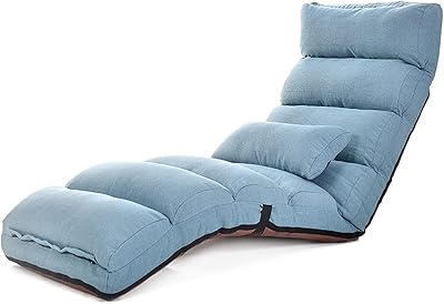 Yildex canapé, canapé paresseux tatami pliable simple chaise longue baie vitrée loisirs créatifs sol. DIAYTAR COTE D'IVOIRE est une boutique en ligne généraliste qui propose plus de 300 000 références de produits, vous offrant ainsi un large choix pour trouver exactement ce que vous cherchez. Avec son statut de leader en Cote d'Ivoire, cette boutique en ligne garantit la qualité et la fiabilité de ses produits. Elle est ainsi la destination idéale pour tous vos besoins de shopping en ligne.