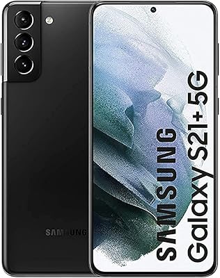 Samsung galaxy s21 plus 5g sm-g996b/ds 256 go et 8 go de ram