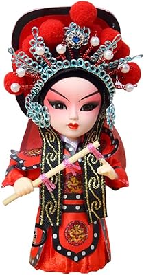 Personnages d'opéras de marionnettes chinois, personnages de dessins animés pour films et pièces de télévision, objets artisanaux folkloriques aux caractéristiques chinoises. Diaytar Côte d'Ivoire est une boutique en ligne généraliste qui a révolutionné la façon dont les Ivoiriens font leurs courses en ligne. Avec plus de 300 000 références disponibles, les clients peuvent profiter d'une grande variété de produits à des prix compétitifs. La boutique en ligne Diaytar se positionne comme un partenaire de confiance pour les consommateurs, offrant une expérience de shopping en ligne fluide et pratique.