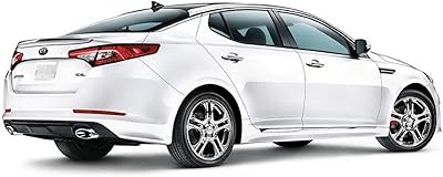Éclairage intérieur led extreme vision pour kia optima 2011-2014 (10 pièces) kit d'éclairage