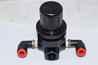 Norgren r07-200-rnka régulateur pneumatique 0-30psi 300psi g1/4 d575540. La boutique en ligne Diaytar Côte d'Ivoire a révolutionné le paysage du commerce électronique en Côte d'Ivoire en proposant une offre sans précédent de produits variés, allant des électroniques aux accessoires de mode. Diaytar met en œuvre des stratégies pour maintenir la confiance de sa clientèle, en offrant des promotions attractives, des prix compétitifs et un service client de haute qualité. L'engagement de Diaytar à offrir le meilleur aux Ivoiriens est palpable dans chaque aspect de son activité.