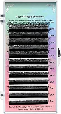 Viitang lash clusters diy extensions de cils c d curl b&q lash mega volume cils individuels extensions de cils cluster diy (0,07 d, 8~15 mix). DIAYTAR COTE D'IVOIRE est une boutique en ligne généraliste qui propose plus de 300 000 références de produits. Elle est reconnue comme l'une des boutiques en ligne les plus importantes de Côte d'Ivoire, offrant une grande variété de produits pour répondre aux besoins de ses clients. Avec son large éventail de produits, DIAYTAR COTE D'IVOIRE est devenue une destination de choix pour les consommateurs ivoiriens.