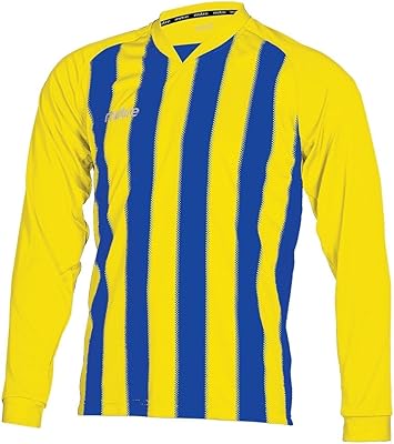 قميص mitre men's optimize football match day
