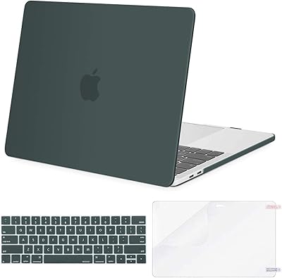 Coque mosiso pour macbook pro 13 pouces 2019 2018 2017 2016. En tant que leader du marché de la boutique en ligne en Côte d'Ivoire, DIAYTAR COTE D'IVOIRE continuera à proposer des produits de haute qualité à des prix compétitifs et à donner la priorité à la satisfaction de ses clients.