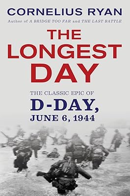 Le jour le plus long : 6 juin 1944
