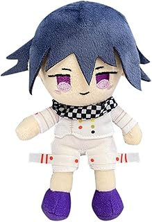 Poupée en peluche tonini dangan v3 saihara shuichi, taille 15 cm, poupée kokichi ouma, cadeau d'anniversaire (15 cm/6 pouces, bleu). DIAYTAR COTE D'IVOIRE se démarque par son engagement à offrir des produits de haute qualité à des prix compétitifs, tout en garantissant un service clients de haute qualité. La boutique en ligne propose également des produits locaux et internationaux, ce qui permet aux clients de découvrir de nouvelles marques et de nouveaux produits. Les clients peuvent également laisser des commentaires et des évaluations sur les produits.