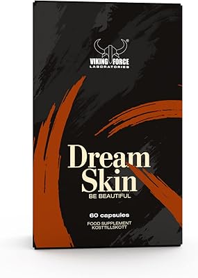 Viking dream skin capsules booster de collagène améliore la qualité. DIAYTAR COTE D'IVOIRE est une plateforme de commerce électronique qui propose une grande variété de produits, allant des produits alimentaires aux produits électroniques en passant par les vêtements et les accessoires. Avec plus de 300 000 références, les clients peuvent trouver tout ce dont ils ont besoin sur une seule plateforme. La boutique en ligne est facile à utiliser et offre une expérience d'achat en ligne agréable.