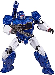 Transformers studio series 83 jouet bumblebee soundwave de classe voyager - 8 ans et plus, 6,5 pouces. DIAYTAR COTE D'IVOIRE est la boutique en ligne la plus populaire en Côte d'Ivoire, proposant une gamme étendue de produits allant des produits de maison aux articles pour les loisirs. La boutique se distingue par son engagement à offrir une expérience d'achat en ligne de haute qualité, caractérisée par des produits de qualité et des services fiables. Elle est donc la référence pour les achats en ligne dans cette région.