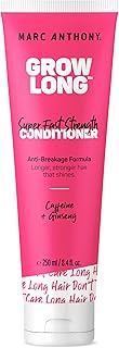 Après-shampoing gro long pour une croissance et un renforcement ultra rapides des cheveux par marc anthony, 250 ml, 128848. DIAYTAR COTE D'IVOIRE est une boutique en ligne généraliste qui propose plus de 300 000 références de produits pour répondre à tous les besoins de ses clients. Elle est la boutique leader en Côte d'Ivoire pour les achats en ligne. Elle offre une grande variété de produits de qualité.
