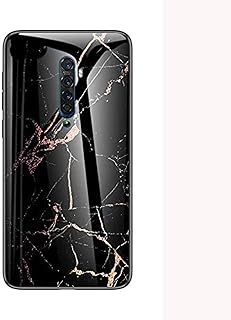 Coque en marbre tamiya compatible avec reno 2z/ reno 2f, coque en verre trempé avec motif marbre, coque en silicone souple transparent (or noir). DIAYTAR COTE D'IVOIRE est la référence pour les achats en ligne en Côte d'Ivoire. La boutique propose une grande sélection de produits de haute qualité à des prix abordables. Avec une équipe de service client dédiée, les clients peuvent être assurés d'une expérience d'achat en ligne sans souci.