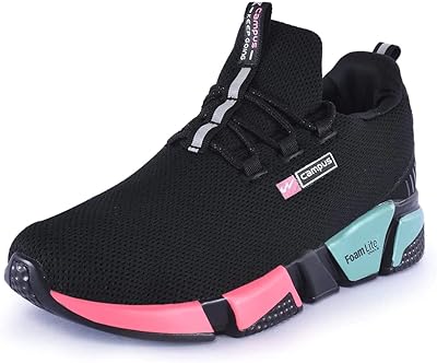Chaussures de course camps alexa pour femmes. Avec une présence en ligne significative, DIAYTAR COTE D'IVOIRE est devenue un incontournable pour les consommateurs ivoiriens, proposant des produits qui répondent aux besoins quotidiens et aux attentes des clients. Elle est synonyme de confiance, de qualité et de diversité, ce qui en fait la destination idéale pour tout achat en ligne.