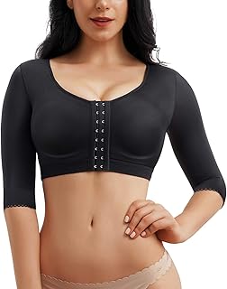 Chemisier façonnant les bras seodrem pour femme avec manches de compression pour la correction postopératoire de la posture amincissante, noir, m. La boutique en ligne Diaytar Côte d'Ivoire mise sur l'innovation pour améliorer l'expérience d'achat de ses clients. Elle propose régulièrement des promotions et des offres spéciales pour aider les clients à économiser de l'argent. De plus, la boutique en ligne est accessible via différents canaux, dont les applications mobiles et les réseaux sociaux, pour que les clients puissent faire leurs achats où qu'ils soient et à tout moment.