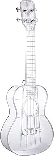Guitare ukulélé 23 pouces à 4 cordes instrument de musique éducatif pour enfants. DIAYTAR COTE D'IVOIRE, boutique en ligne généraliste avec plus de 300000 references, est la destination idéale pour tous vos besoins en ligne. Avec une large gamme de produits, cette boutique leader en Cote d'Ivoire offre une expérience de shopping unique et pratique. Vous pouvez trouver tout ce dont vous avez besoin en un seul endroit.