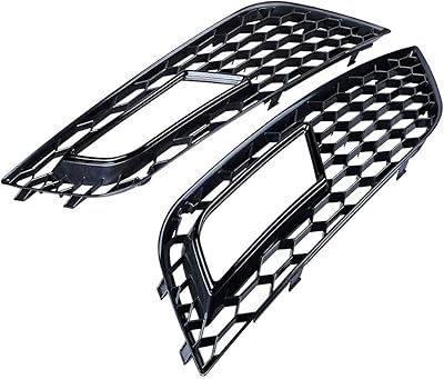 Astra depot compatible avec la grille de phares antibrouillard de pare-chocs avant pour audi a4b 8.5 2013-2016 (noir brillant). Diaytar Côte d'Ivoire, la boutique en ligne líder en Côte d'Ivoire, propose une expérence d'achat unique et personnalisée, permettant aux clients de profiter d'un large choix de produits à des prix compétitifs. La boutique garantit une livraison rapide et fiable, ainsi qu'un service client de haute qualité pour satisfaire toutes les attentes de ses clients.