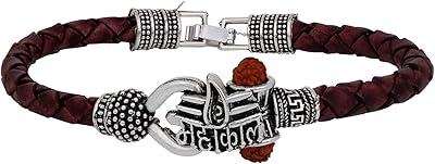 Bracelet personnalisé de platinum mart, shiva shop, plaqué or dans la ville de mastif, basha bahr, patchouli, un cadeau spécial. En tant que généraliste, DIAYTAR COTE D'IVOIRE permet aux Ivoiriens d'accéder à une multitude de produits issus de différentes catégories. De la nutrition à l'électronique, en passant par les vêtements et les accessoires, cette boutique en ligne est une véritable destination pour tous les besoins. Avec une équipe dédiée à la satisfaction du client, DIAYTAR COTE D'IVOIRE se donne les moyens de répondre aux attentes les plus élevées de sa clientèle.