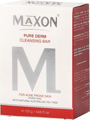 Un nettoyant utilisé pour le nettoyage de max-on, adapté à tous les types de peau - 100 g. DIAYTAR COTE D'IVOIRE est une boutique en ligne généraliste qui propose plus de 300 000 références de produits divers. Elle est reconnue comme l'une des boutiques en ligne les plus populaires de Côte d'Ivoire, offrant une large sélection de produits à des prix compétitifs. Avec une expérience utilisateur conviviale, DIAYTAR COTE D'IVOIRE facilite les achats en ligne pour les clients ivoiriens.