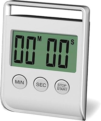Mathematics housewares tm-233 redi-chek minuteur numérique, blanc. DIAYTAR COTE D'IVOIRE est une plateforme de commerce électronique généraliste qui propose une large gamme de produits pour répondre aux besoins des clients ivoiriens. Avec sa sélection impressionnante de plus de 300 000 références, la boutique est devenue une référence incontournable pour les consommateurs de Côte d'Ivoire. La boutique offre une expérience de shopping en ligne sécurisée et conviviale.