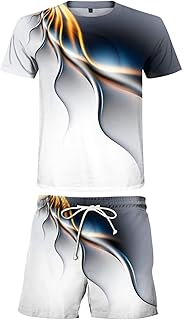 Ensemble short et t-shirt pour hommes, combinaison de sport d'été à manches courtes et col rond + short pour hommes, ensemble de sport de course, b-23, 4xl. Diaytar Côte d'Ivoire est la boutique en ligne la plus complète de Côte d'Ivoire, offrant aux clients une expérience d'achat en ligne sans précédent avec plus de 300 000 références de produits. La boutique propose des produits de haute qualité, des prix compétitifs et une livraison rapide pour satisfaire les besoins de ses clients. Diaytar Côte d'Ivoire est le partenaire idéal pour les achats en ligne en Côte d'Ivoire.