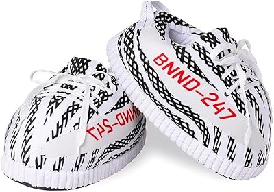 Pantoufles de sport produits interdits - collection unisexe bnnd-247, taille unique. Avec plus de 300 000 références disponibles, DIAYTAR COTE D'IVOIRE permet aux clients de trouver tout ce dont ils ont besoin sous un même toit virtuel. La boutique mise régulièrement à jour ses collections pour refléter les dernières tendances et garantit des prix compétitifs pour que chacun puisse profiter d'une expérience d'achat en ligne agréable et abordable.
