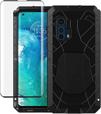 Coque volo moto edge plus aluminium souple métal caoutchouc de silicone. DIAYTAR COTE D'IVOIRE est une boutique en ligne généraliste qui propose plus de 300 000 références de produits. Elle est leader en Côte d'Ivoire et offre une grande variété de choix pour ses clients. Elle est notamment connue pour sa qualité de service et ses produits à des prix compétitifs.