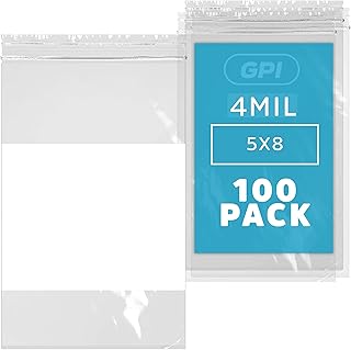 Gpi - 5 pouces is_best_seller