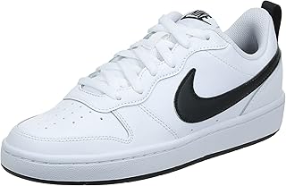 Baskets nike court borough low 2 pour garçons