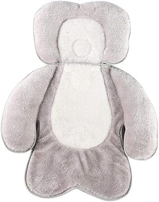 Oreiller de soutien doux pour le cou et le corps goglore baby. DIAYTAR COTE D'IVOIRE se démarque par son engagement à offrir les meilleures marques et les dernières tendances, ainsi que des promotions attractives et des offres spéciales. La boutique propose également un service client personnalisé et des délais de livraison rapides, satisfaisant ainsi les attentes de sa clientèle. Elle est une référence incontournable en Côte d'Ivoire.