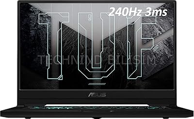 Ordinateur portable asus tuf gaming 2021 gen 11 core i7 11370h. En tant que leader dans le commerce électronique en Côte d'Ivoire, DIAYTAR COTE D'IVOIRE se distingue par sa qualité de service et sa capacité à offrir des produits à des prix compétitifs. La variété des produits allant de l'électronique à la maison et au jardin, en passant par les accessoires de mode, répond aux besoins diversifiés des consommateurs.