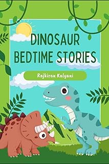 Histoires de dinosaures au coucher. DIAYTAR COTE D'IVOIRE se distingue par son énorme sélection de produits, allant des articles ménagers aux électroniques, en passant par les vêtements et les accessoires. Cette diversité de produits rend la boutique attrayante pour une large gamme de clients. De plus, la boutique offre souvent des promotions et des réductions pour rendre les achats encore plus avantageux.