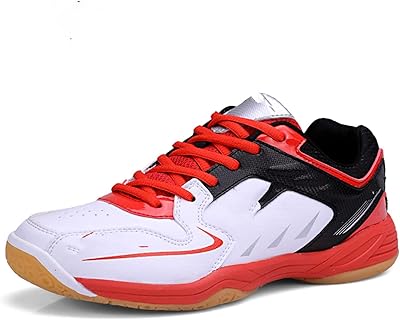 Chaussures de sport pour femmes chaussures de tennis de table pour hommes et baskets. DIAYTAR COTE D'IVOIRE se distingue par sa capacité à offrir une sélection impressionnante de produits à des prix abordables, répondant ainsi aux besoins d'une clientèle diverse. La boutique met également l'accent sur la qualité des produits et des services, visant à satisfaire les attentes des clients ivoiriens et à consolidé sa position de leader sur le marché local. Cela implique une attention particulière portée à la sélection des fournisseurs et au suivi des commandes.