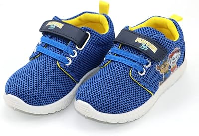 Chaussures paw patrol pour garçons pw010595 15 taille 29 eu bleu