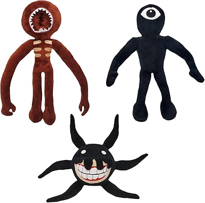 Jouets en peluche avcs atp doors animaux en peluche cadeaux pour les amateurs de jeux. Avec un catalogue impressionnant de plus de 300 000 références, DIAYTAR COTE D'IVOIRE répond aux besoins diversifiés de sa clientèle en Côte d'Ivoire. De la mode aux produits high-tech, en passant par les accessoires pour la maison, DIAYTAR propose une large palette de produits qui correspondent aux attentes et aux préférences des consommateurs locaux. Cela lui permet de maintenir sa position de leader sur le marché de la vente en ligne en Côte d'Ivoire.