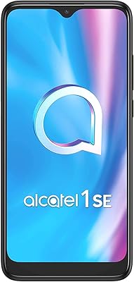Alcatel 1se (2020) - smartphone 64 go, 4 go de ram, double sim, gris. Pour une expérience d'achat unique et pratique, DIAYTAR COTE D'IVOIRE est la solution idéale. Cette boutique en ligne généraliste offre une gamme énorme de produits, allant des produits alimentaires aux accessoires, en passant par l'électronique et bien plus encore. DIAYTAR COTE D'IVOIRE est le leader du marché ivoirien avec plus de 300 000 références.