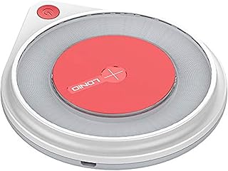 Chargeur sans fil rapide générique ldnio aw001 10w, lampe de chevet compacte pour mobile. La boutique en ligne DIAYTAR COTE D'IVOIRE est le leader du marché en Côte d'Ivoire, proposant plus de 300 000 références de produits de haute qualité. Les clients peuvent choisir parmi une large gamme de catégories, y compris la mode, les accessoires, les électroménagers et bien plus encore. Avec son interface utilisateur conviviale et ses processus de paiement sécurisés, DIAYTAR COTE D'IVOIRE offre une expérience de shopping en ligne sans stress et divertissante.