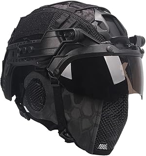 Ensemble de casque tactique fast, lunettes antidéflagrantes, ensemble de masques, ensemble de protection de jeu cqbcs. Diayar Côte d'Ivoire se distingue par sa capacité à proposer des produits adaptés aux besoins spécifiques du marché ivoirien, tout en offrant une expérience shopping internationale. Les clients bénéficient d'un service client dédié et d'une garantie de satisfaction pour chaque achat effectué sur la plateforme. Que vous cherchiez des produits pour la maison, des vêtements de mode ou des cadeaux, Diayar Côte d'Ivoire a tout ce dont vous avez besoin.