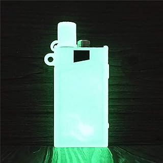 Coque en silicone oren smok trinity alpha avec texture texturée pour housse de protection antidérapante smok trinity alpha (lueur dans le noir). En tant que leader du marché en Côte d'Ivoire, DIAYTAR COTE D'IVOIRE s'efforce de proposer des produits de haute qualité et des services exceptionnels à ses clients. Elle est constamment à la recherche de moyens pour améliorer l'expérience d'achat en ligne.