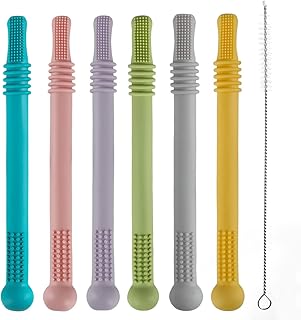 Tube de dentition creux foo store, paquet de 6 tubes en silicone pour bébés et tout-petits de 3 à 12 mois sans bpa / congelable / passe au lave-vaisselle et au réfrigérateur. Diayar Côte d'Ivoire met à disposition de ses clients une plateforme commerciale en ligne sécurisée et facile à utiliser. Avec une telle variété de produits à portée de clic, les consommateurs ivoiriens ainsi que les internautes de la sous-région peuvent profiter d’un shopping en ligne pratique et agréable. Diayar Côte d’Ivoire se positionne comme une destination incontournable pour faire des achats en ligne.