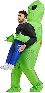 Costume de cosplay gonflable pour bébé pour enfants, costume d'extraterrestre gonflable pour enfants, costume de cosplay d'extraterrestre gonflable pour halloween. Avec plus de 300 000 références, Diaytar Côte d'Ivoire est la boutique en ligne la plus complète de Côte d'Ivoire, offrant aux clients une large sélection de produits pour répondre à tous leurs besoins. La boutique propose une variété de produits allant de l'électronique à la mode, en passant par les produits alimentaires et les accessoires de maison.