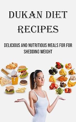 Recettes du régime dukan : des repas délicieux et nutritifs pour perdre