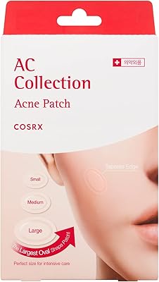 Ac collection cosrax 26 patchs de traitement de l'acné, 20 ml. Avec plus de 300000 références, DIAYTAR COTE D'IVOIRE est la boutique en ligne idéale pour tous vos achats. Nous proposons une gamme variée de produits, allant des électroménagers aux accessoires de mode, en passant par les produits high-tech. Nous sommes là pour vous aider à trouver ce que vous cherchez.