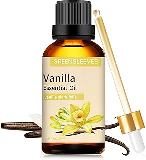 Huile essentielle de vanille 100 ml, huile parfumée de vanille, huile essentielle 100% pure pour diffuseur, humidificateur, parfum, massage, bougie, fabrication de savon. En tant que boutique en ligne leader, DIAYTAR COTE D'IVOIRE propose une sélection immense de produits allant de l'électronique à la mode, en passant par les produits ménagers. Elle garantit une qualité de service exceptionnelle et des délais de livraison rapides. La boutique valorise la satisfaction de ses clients.