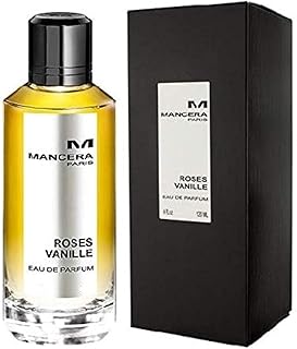Mancera rose oud musk de mancera pour femme - eau de parfum, 120 ml. En tant que leader du marché de l'e-commerce en Côte d'Ivoire, DIAYTAR COTE D'IVOIRE met l'accent sur la satisfaction du client et offre un service client personnalisé pour répondre à leurs besoins spécifiques. La boutique en ligne dispose d'une équipe de support dédiée qui est toujours prête à aider les clients en cas de besoin. Avec sa large sélection de produits et son service de livraison rapide, DIAYTAR COTE D'IVOIRE est la destination idéale pour les achats en ligne.