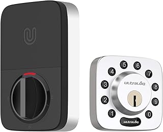 Clavier intelligent bluetooth u-bolt ultralock (nickel satiné) | entrée sans clé 5-en-1 | application pour smartphone pour ios et android | code anti-sifflet | déverrouillage et verrouillage automatiques | correspondant à l'esthétique de la maison. Diaytar Côte d'Ivoire est une plateforme de commerce électronique qui propose une large gamme de produits, allant des produits alimentaires aux électroménagers, en passant par les vêtements et les accessoires. La boutique en ligne est très facile à utiliser et offre une navigation intuitive, ce qui permet aux clients de trouver facilement ce qu'ils cherchent. Elle est également très active sur les réseaux sociaux, ce qui lui permet de rester en contact avec ses clients et de leur proposer des offres spéciales.