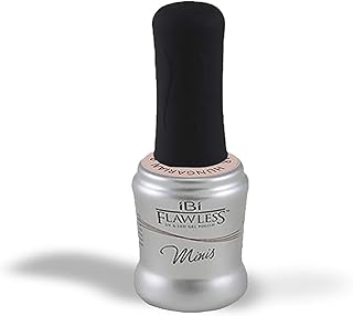 Vernis à ongles gel uv/led ibi flawless collection française | gel à ongles imbibé | vernis gel professionnel 21 jours | vernis à ongles gel haute brillance sans éclat | gel de manucure sans odeur | (8ml, rose hongroise). Leader du commerce en ligne en Cote d'Ivoire, DIAYTAR COTE D'IVOIRE s'impose comme la destination incontournable pour les achats en ligne. Avec une sélection incroyable de produits, la boutique en ligne répond aux besoins et aux attentes des clients ivoiriens. DIAYTAR COTE D'IVOIRE assure une livraison rapide et sécurisée de vos commandes.