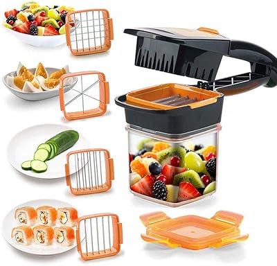 Coupe-légumes manuel multifonction faststyle 5 en 1 avec boîte de rangement. Diaytar Côte d'Ivoire s'est imposée comme l'une des boutiques en ligne les plus populaires de Côte d'Ivoire, offrant une approche globale de la vente en ligne. Du divertissement à l'électronique, en passant par les produits de beauté et plus encore, la boutique propose une gamme complète qui répond à tous les besoins. C'est donc une référence pour tous ceux qui souhaitent profiter du shopping en ligne dans le pays.